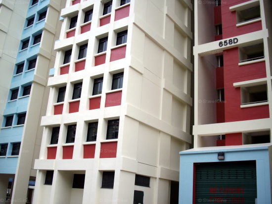 Jurong West Street 65 thumbnail photo